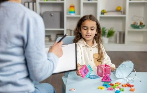 Bilan psychométrique